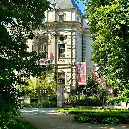 Opera - Widok 16 アパート *