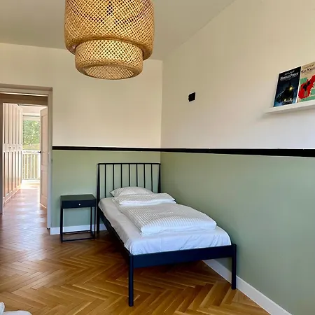 Opera - Widok 16 アパート