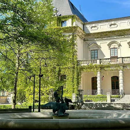 Opera - Widok 16 * ヴロツワフ