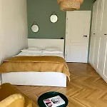 Opera - Widok 16 Apartment Wroclaw