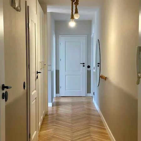 Opera - Widok 16 Apartmán