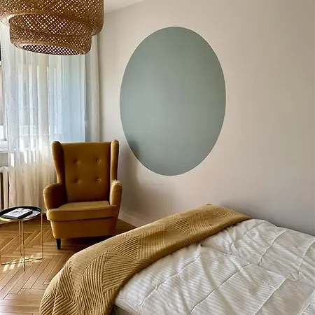 Opera - Widok 16 Apartmán Vratislav