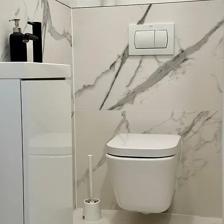 Apartmán Opera - Widok 16 *