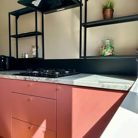 Opera - Widok 16 Apartmán *