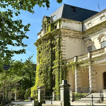 Apartmán Opera - Widok 16