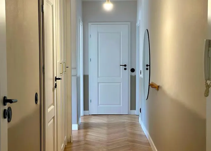 Opera - Widok 16 Apartment