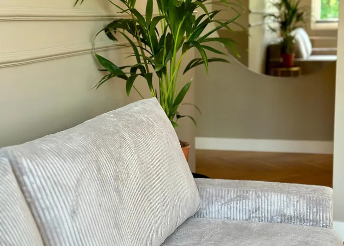 Opera - Widok 16 Apartment