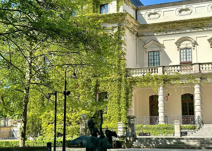 Opera - Widok 16 * Breslau