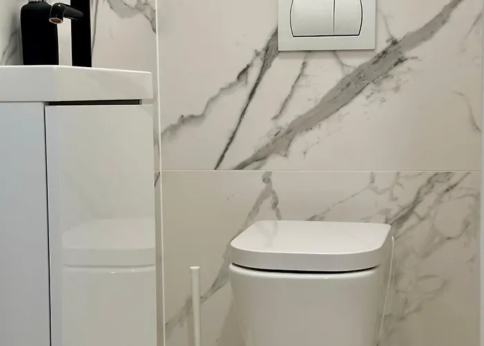 Apartment Opera - Widok 16 *